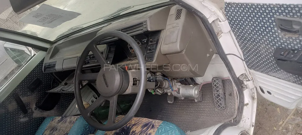 Suzuki Bolan 1990 for Sale in Karachi Image-1