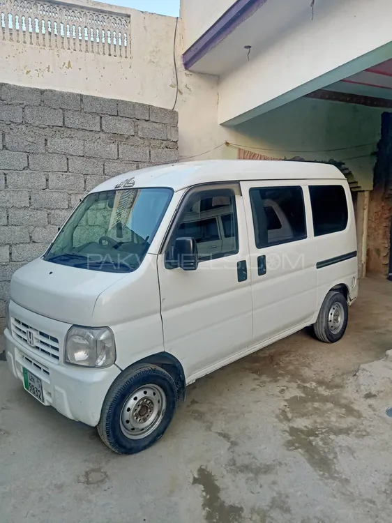 Honda Acty 2014 for Sale in Dargai Image-1