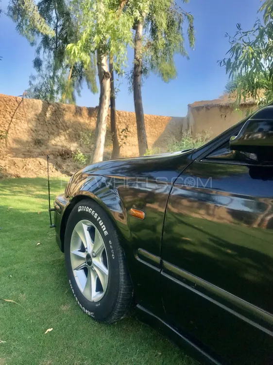 Honda Civic 1996 for Sale in Mardan Image-1