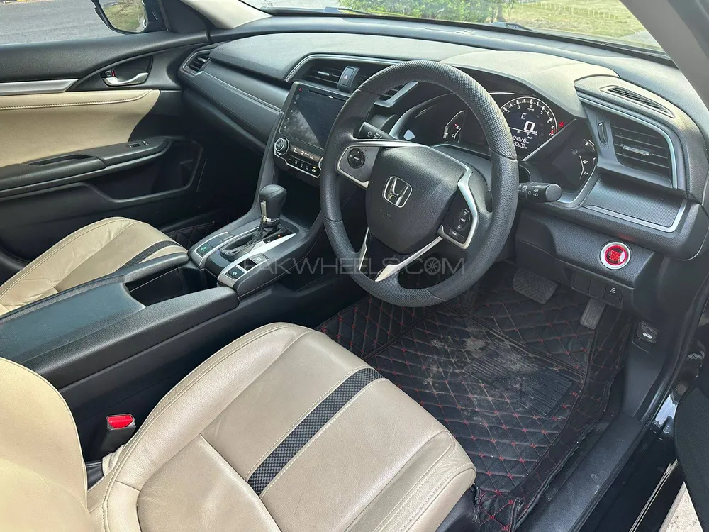 Honda Civic 2020 for Sale in Gujranwala Image-1