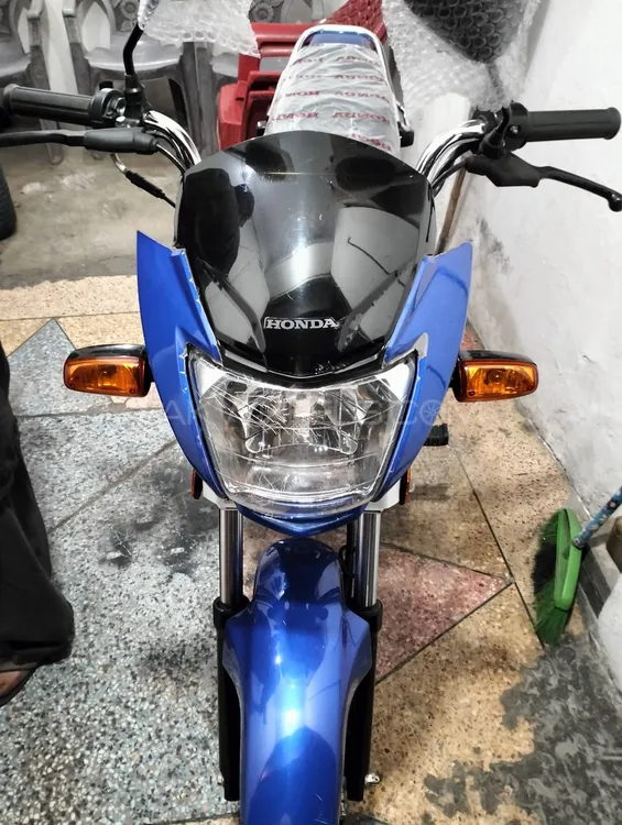 Honda Pridor 2022 for Sale Image-1