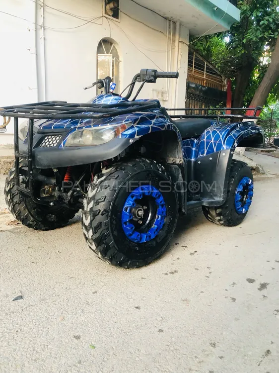 Kawasaki BALIUS ZR250 2022 for Sale Image-1