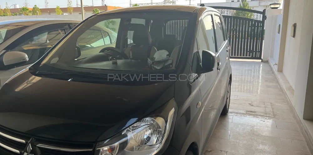Mitsubishi Ek Wagon 2019 for Sale in Islamabad Image-1