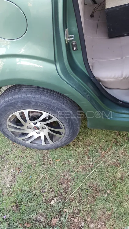 Subaru R2 2009 for Sale in Islamabad Image-1