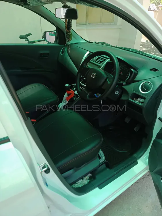 Suzuki Cultus 2021 for Sale in Rawalpindi Image-1