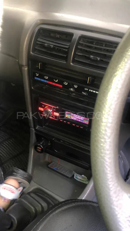 Suzuki Cultus 2006 for Sale in Rawalpindi Image-1