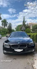 BMW 5 Series 520i 2012 for Sale