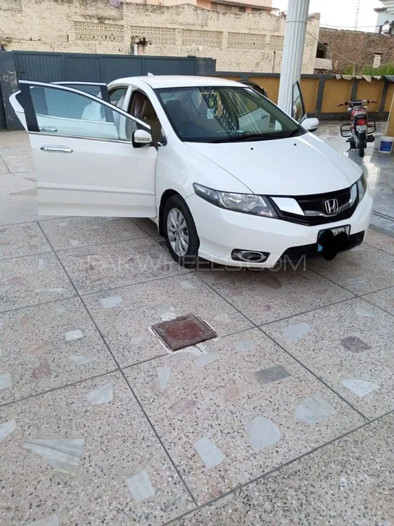 Honda City 2019 for Sale in Gujar Khan Image-1