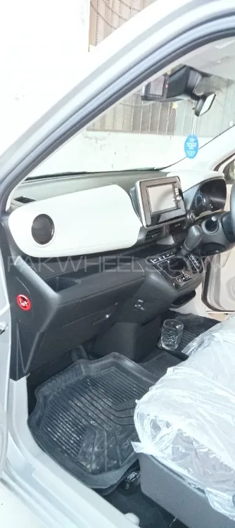 Mitsubishi Ek Wagon 2019 for Sale in Wazirabad Image-1