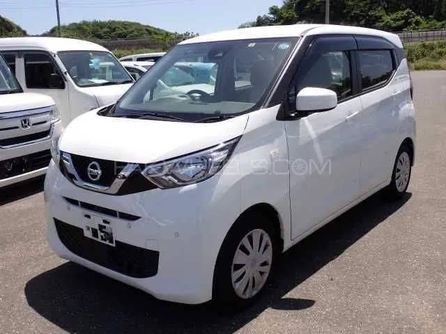 Nissan Dayz 2020 for Sale in Lahore Image-1