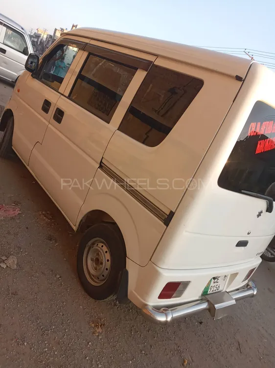 Suzuki Every 2017 for Sale in Daska Image-1