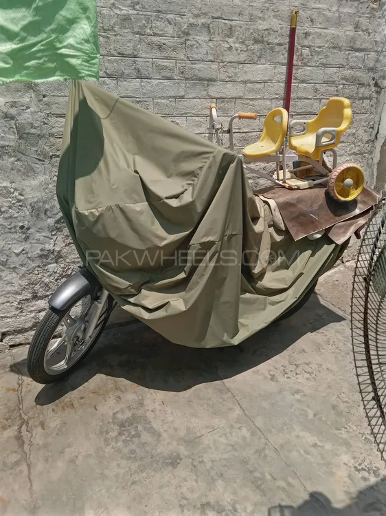 Suzuki GD 110S 2022 for Sale Image-1