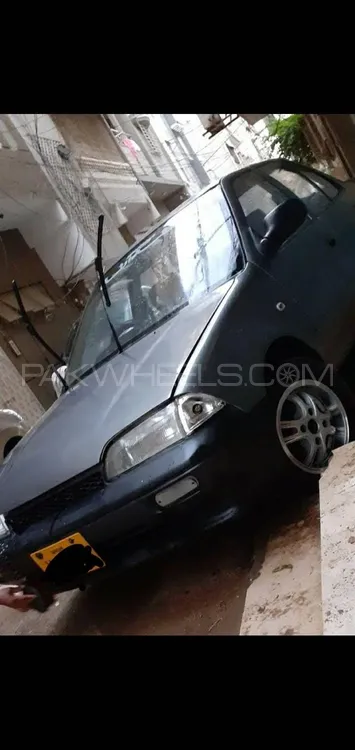 Suzuki Margalla 1993 for Sale in Karachi Image-1
