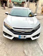Honda Civic Oriel 1.8 i-VTEC CVT 2021 for Sale