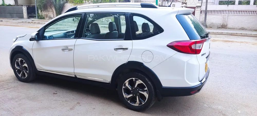 Honda BR-V 2017 for Sale in Karachi Image-1