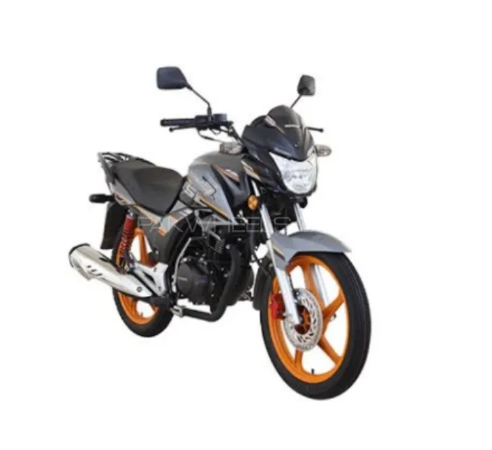 ہونڈا CB 150F 2023 for Sale Image-1