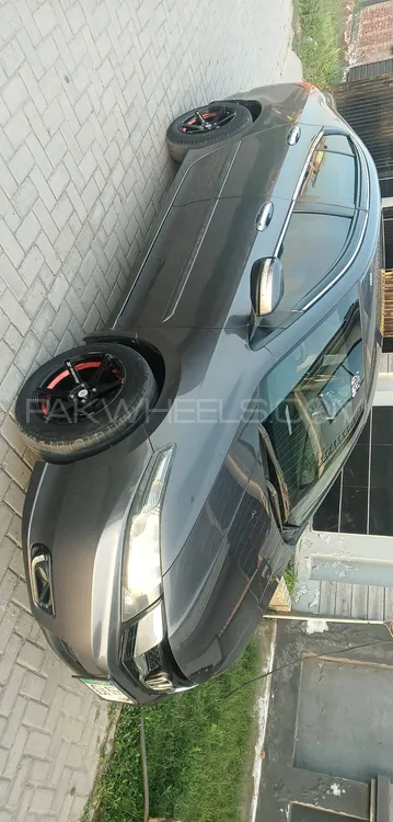 Honda City 2019 for Sale in Lahore Image-1