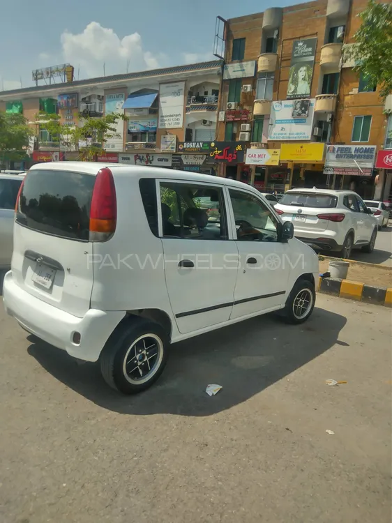 Hyundai Santro 2005 for Sale in Rawalpindi Image-1