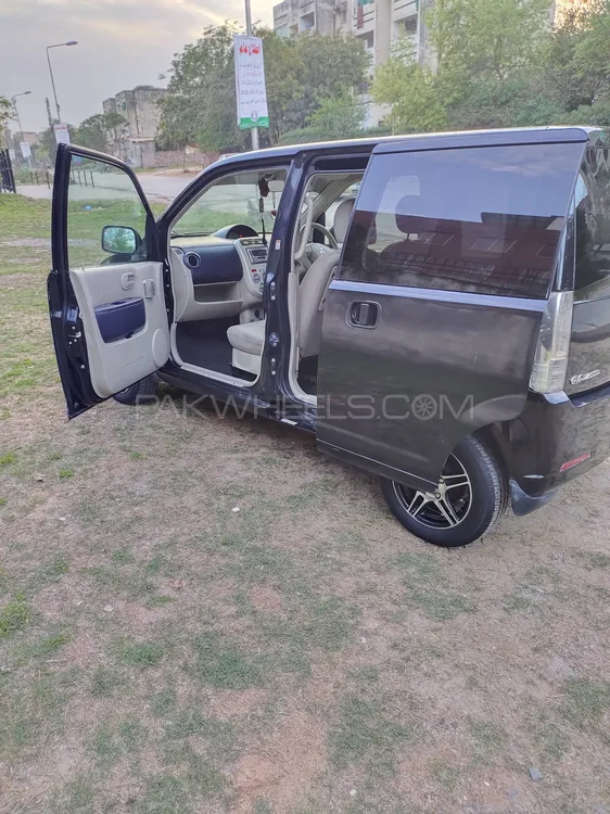 Mitsubishi Ek Wagon 2007 for Sale in Islamabad Image-1