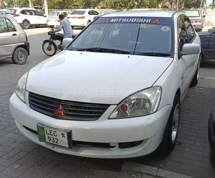 Mitsubishi Lancer 2006 for Sale in Rawalpindi Image-1