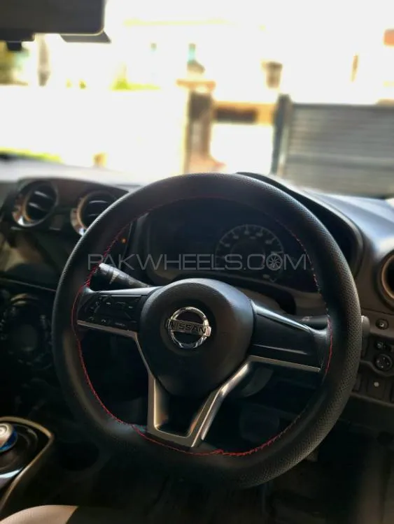 Nissan Note 2018 for Sale in Multan Image-1