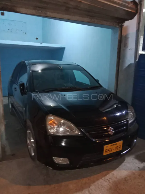 Suzuki Liana 2005 for Sale in Karachi Image-1