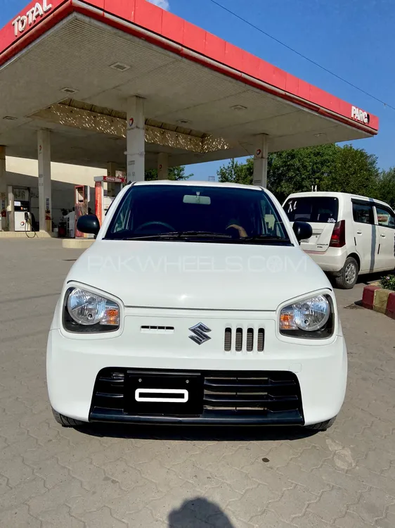 Suzuki Alto 2020 for Sale in Gujrat Image-1