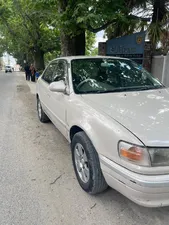 Toyota Corolla SE Limited 1996 for Sale
