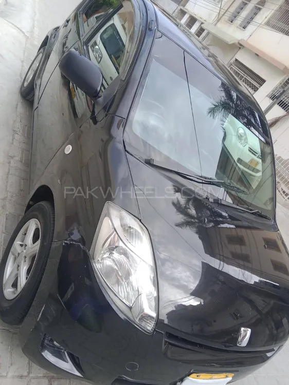 Toyota Passo 2006 for Sale in Karachi Image-1