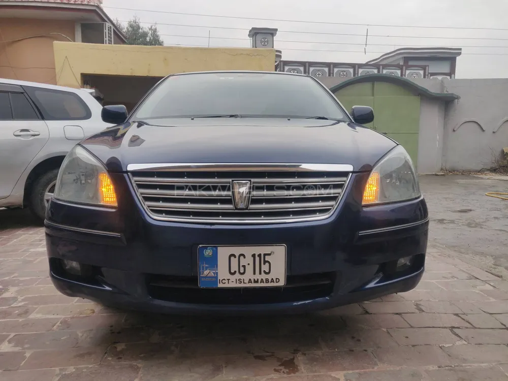 Toyota Premio 2006 for Sale in Swabi Image-1