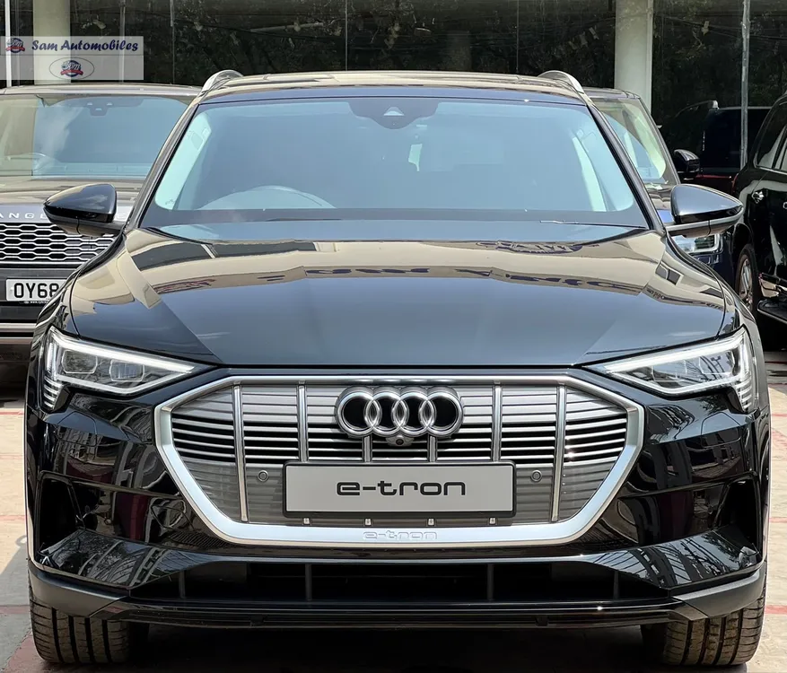 Audi e-tron 2022 for Sale in Karachi Image-1