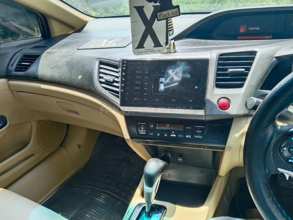 Honda Civic 2012 for Sale in Sialkot Image-1
