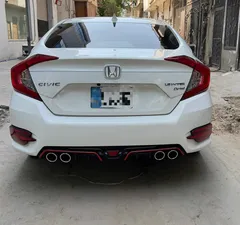 Honda Civic Oriel 1.8 i-VTEC CVT 2021 for Sale