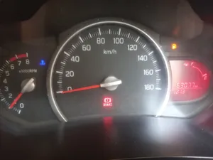 Suzuki Cultus VXL 2019 for Sale