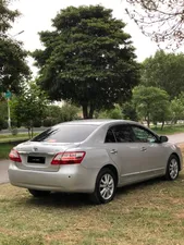 Toyota Premio F L Package Prime Green Selection 1.5 2010 for Sale