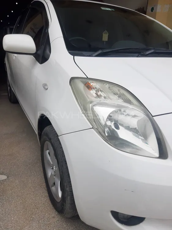 ٹویوٹا ویٹز 2006 for Sale in پشاور Image-1