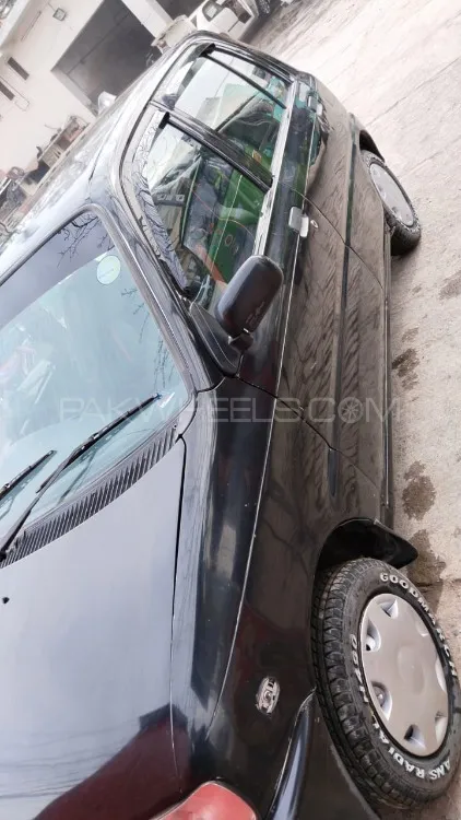 Daihatsu Cuore 2004 for Sale in Islamabad Image-1