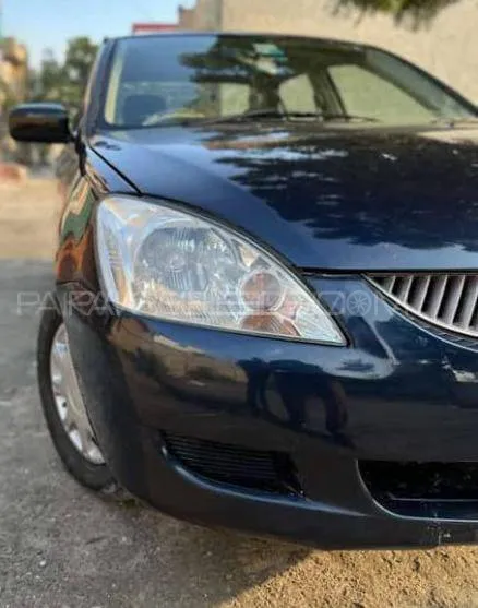 Mitsubishi Lancer 2004 for Sale in Faisalabad Image-1