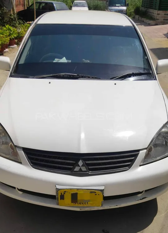 Mitsubishi Lancer 2006 for Sale in Karachi Image-1