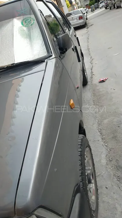 Suzuki Mehran 2010 for Sale in Wah cantt Image-1