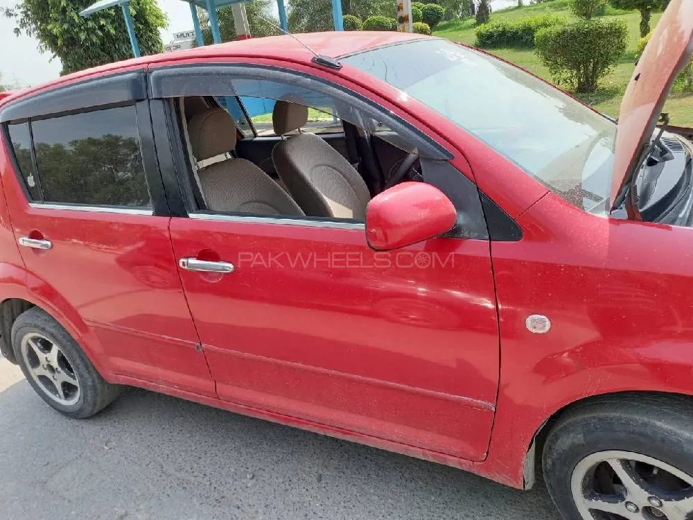 Toyota Passo 2005 for Sale in Islamabad Image-1