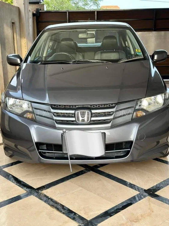 Honda City 2011 for Sale in Multan Image-1