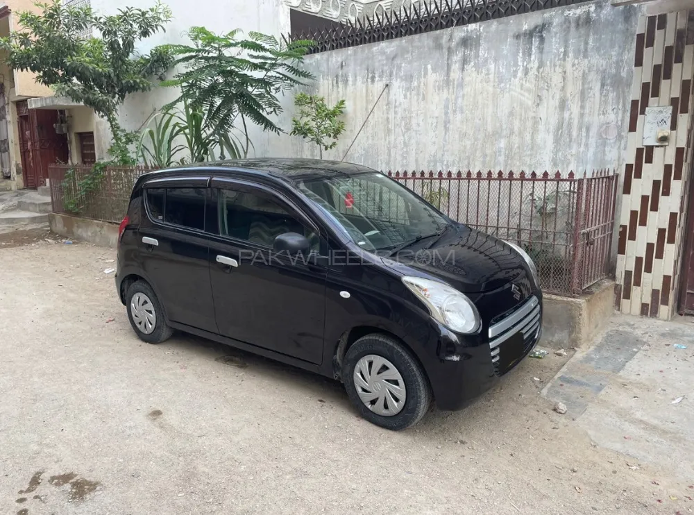 Suzuki Alto 2014 for Sale in Karachi Image-1