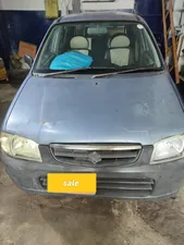 Suzuki Alto VXR 2001 for Sale