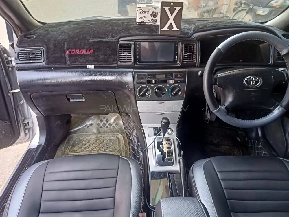 ٹویوٹا کرولا 2006 for Sale in کراچی Image-1