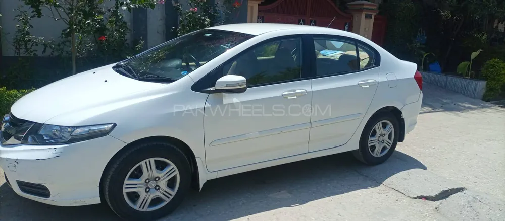 Honda City 2020 for Sale in Rawalpindi Image-1