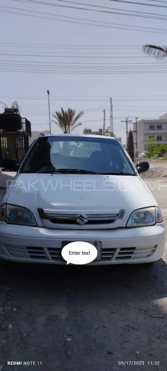 سوزوکی کلٹس 2010 for Sale in لاہور Image-1