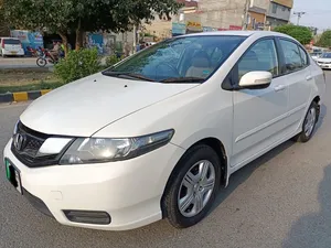 Honda City 1.3 i-VTEC Prosmatec 2019 for Sale