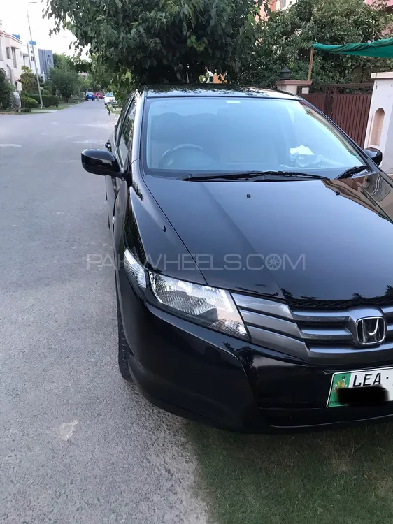 Honda City 2013 for Sale in Lahore Image-1