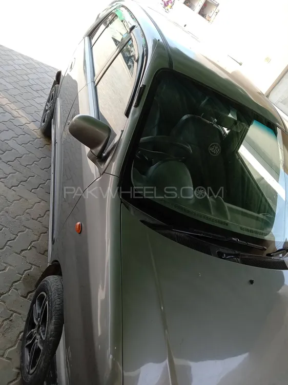 Hyundai Santro 2004 for Sale in Bahawalpur Image-1